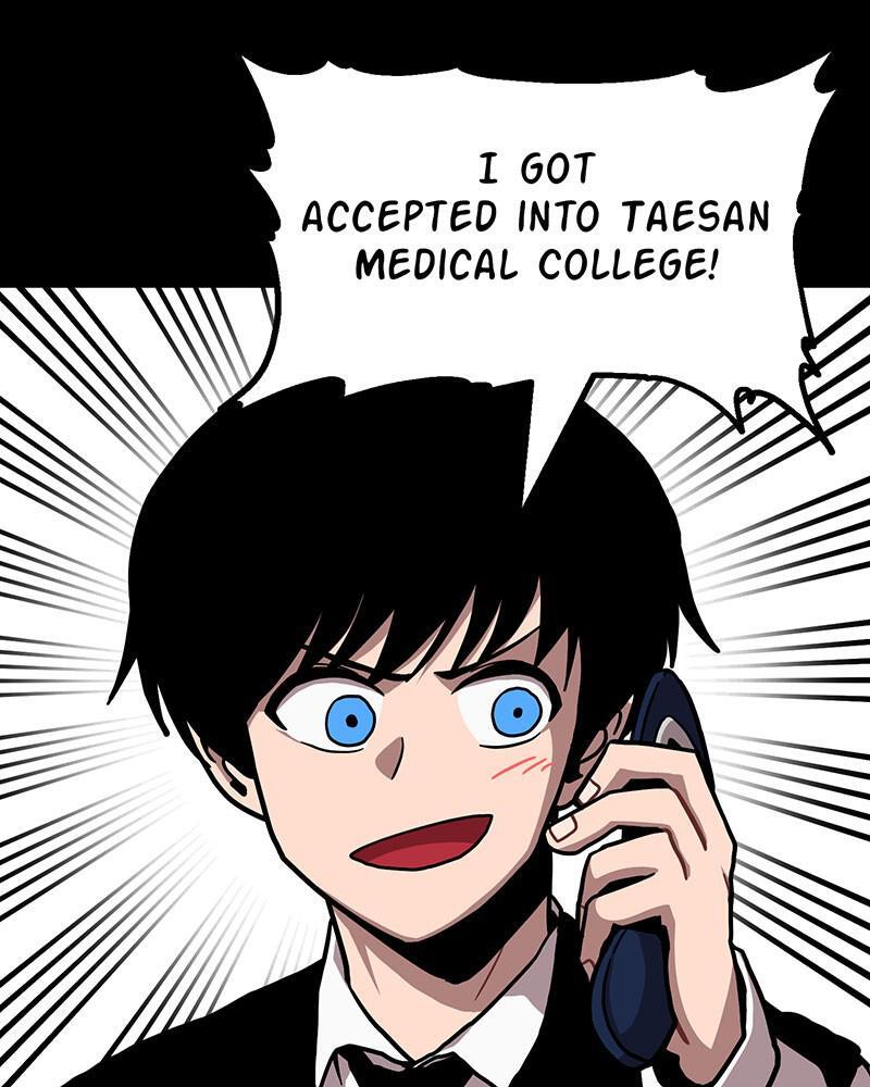 Read Metro Hunter Manga Online