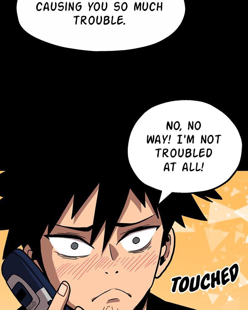 Read Metro Hunter Manga Online