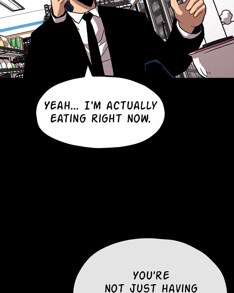 Read Metro Hunter Manga Online