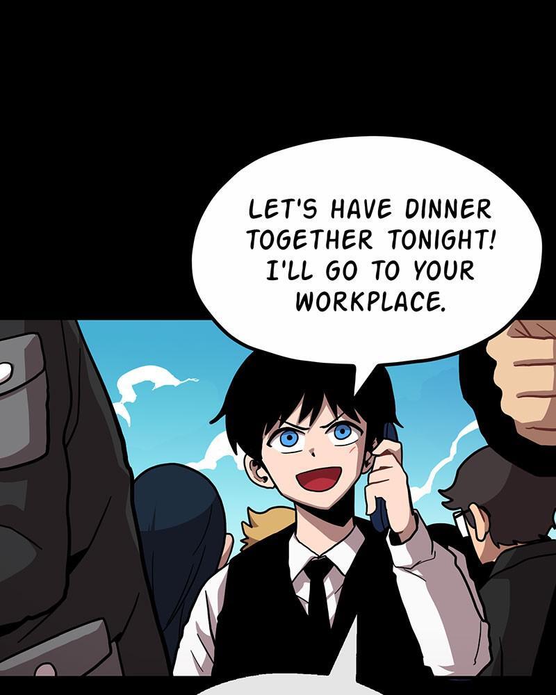 Read Metro Hunter Manga Online