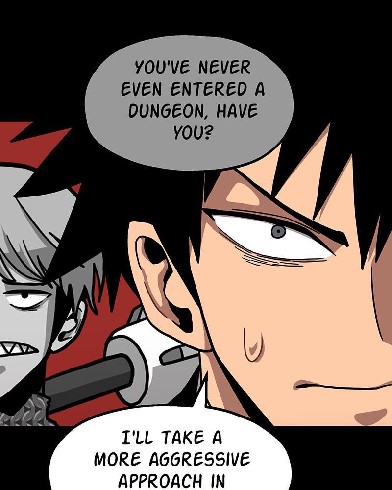 Read Metro Hunter Manga Online