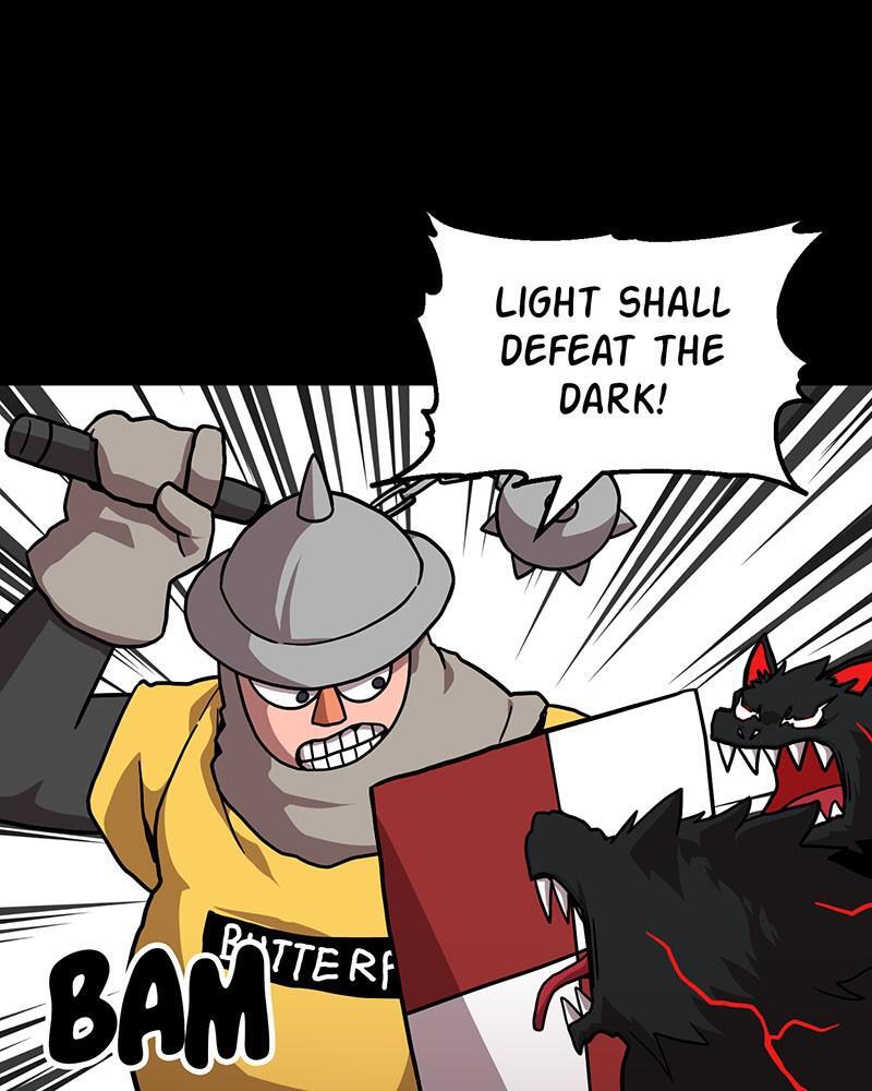 Read Metro Hunter Manga Online