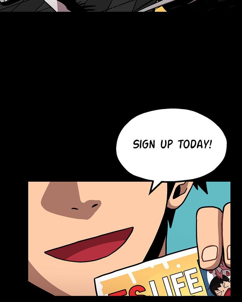 Read Metro Hunter Manga Online