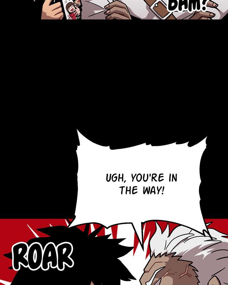 Read Metro Hunter Manga Online