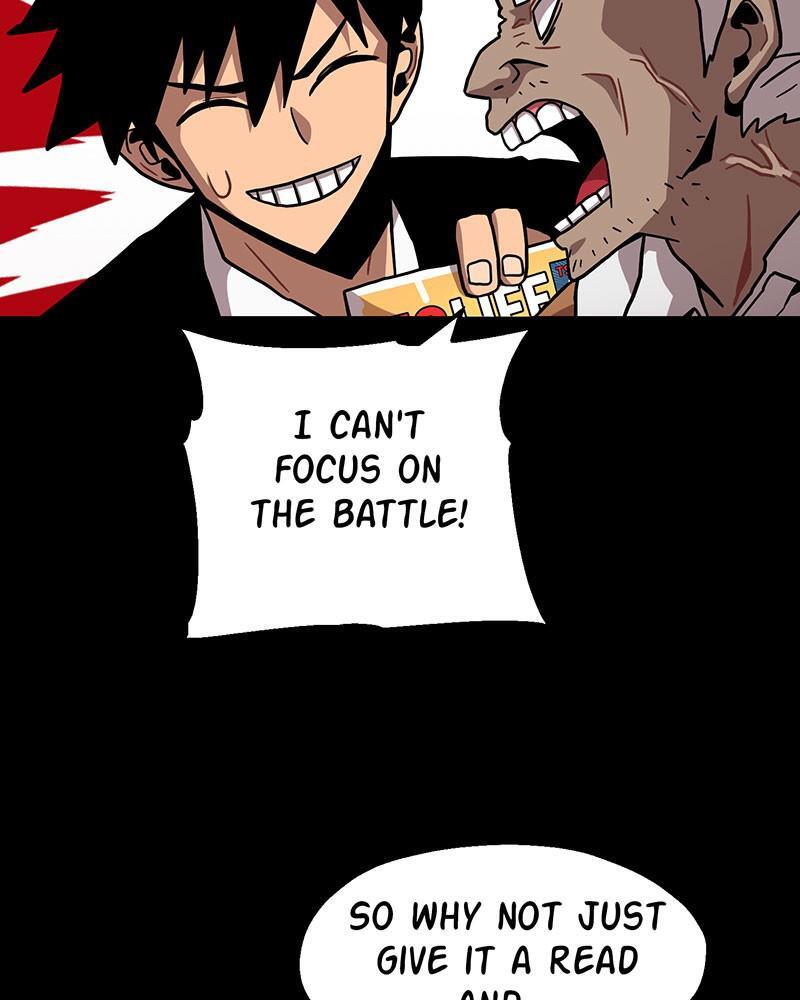 Read Metro Hunter Manga Online