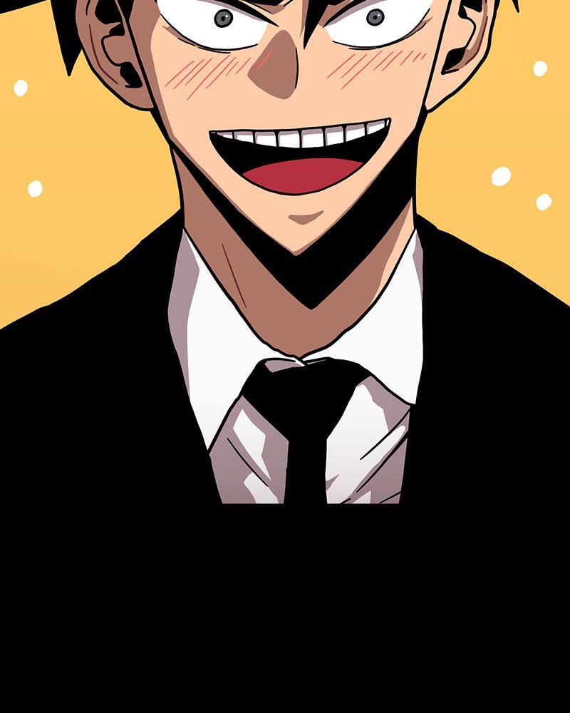 Read Metro Hunter Manga Online