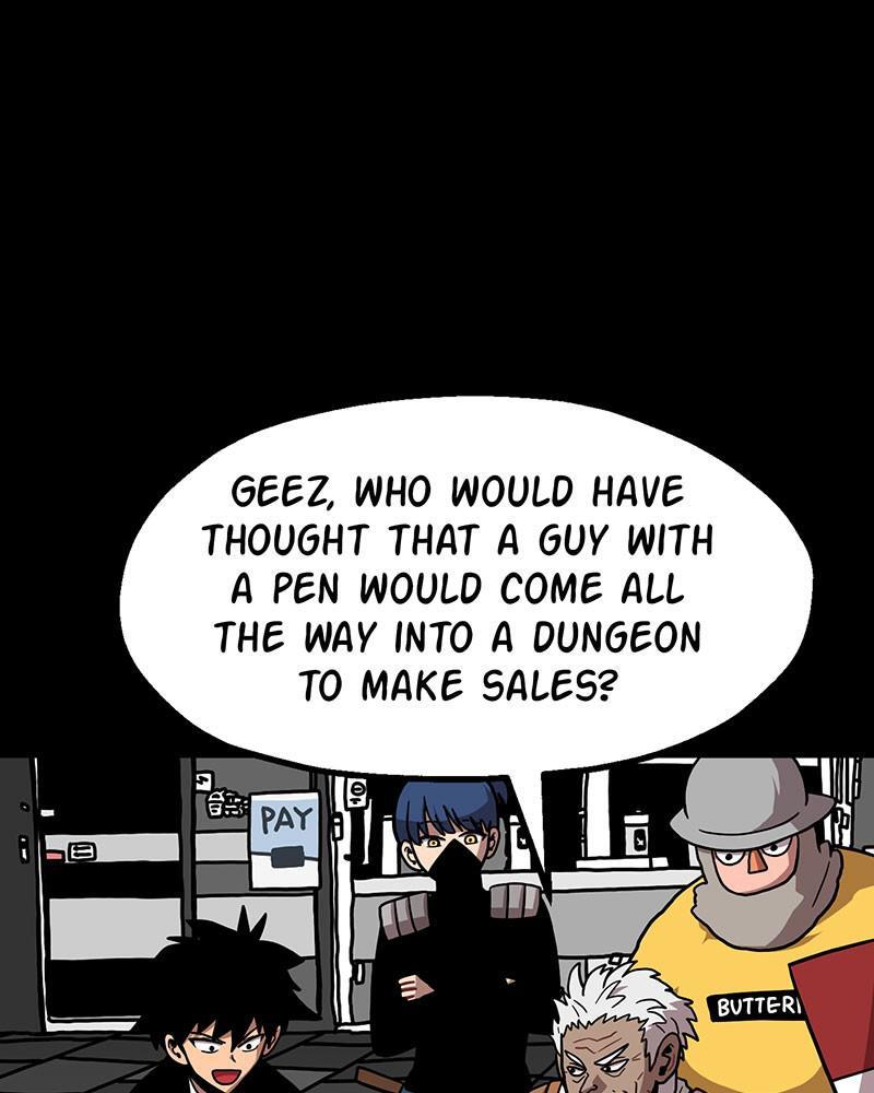 Read Metro Hunter Manga Online
