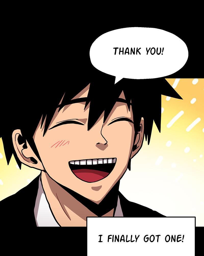 Read Metro Hunter Manga Online