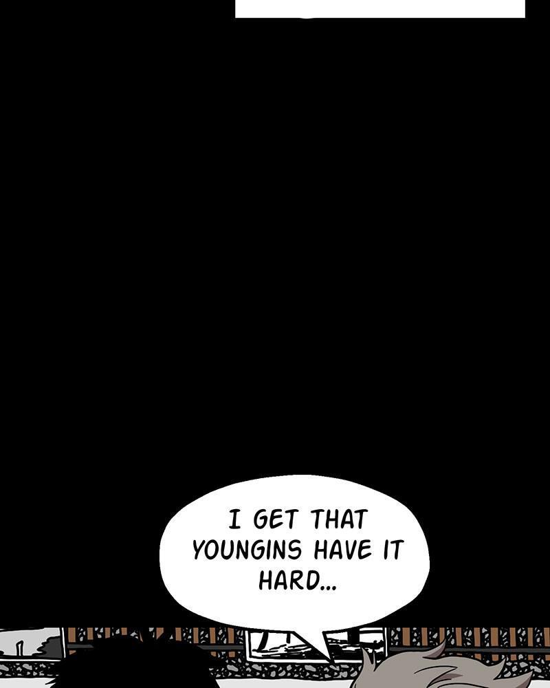 Read Metro Hunter Manga Online