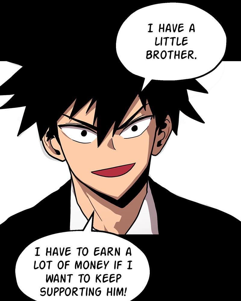 Read Metro Hunter Manga Online