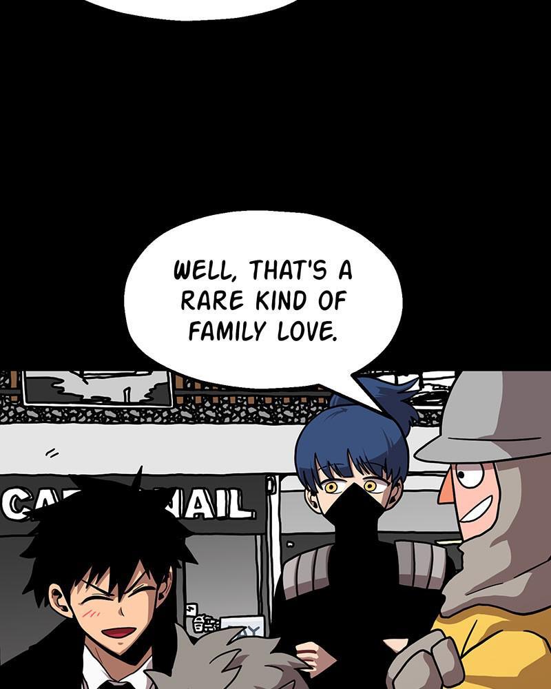 Read Metro Hunter Manga Online