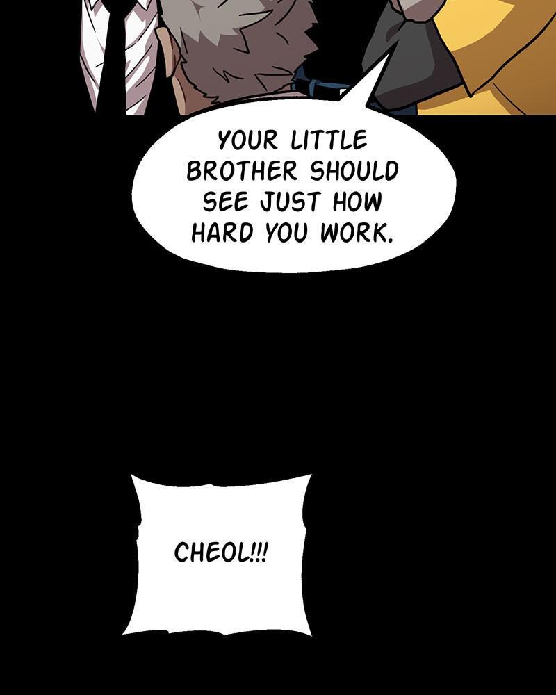 Read Metro Hunter Manga Online