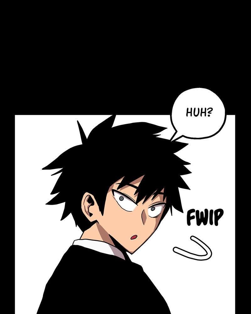 Read Metro Hunter Manga Online
