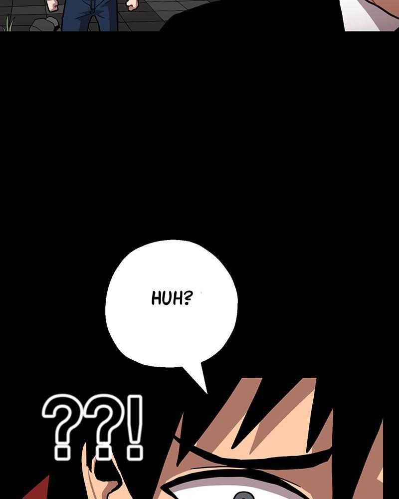Read Metro Hunter Manga Online