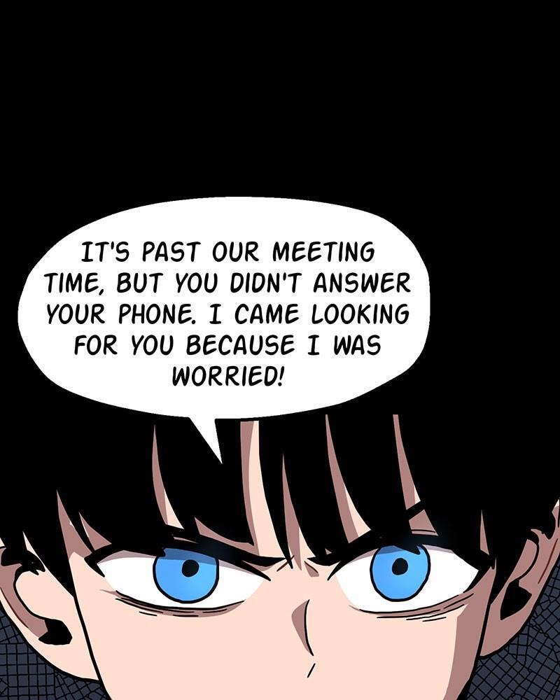 Read Metro Hunter Manga Online