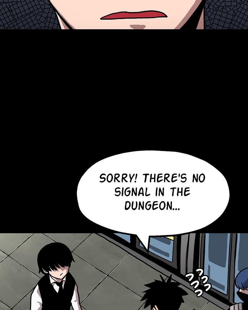 Read Metro Hunter Manga Online
