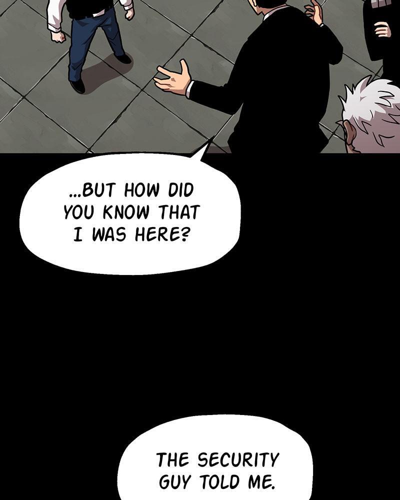 Read Metro Hunter Manga Online