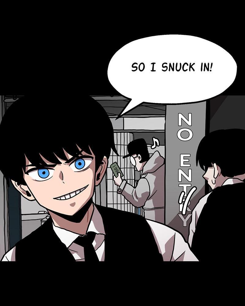 Read Metro Hunter Manga Online