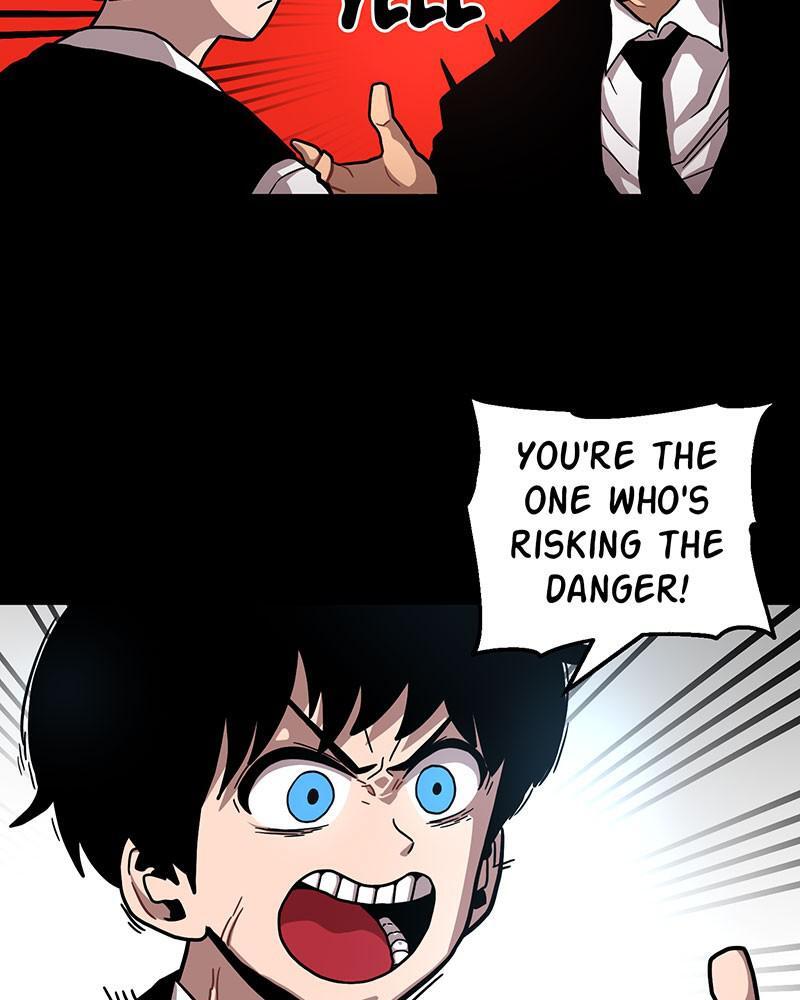 Read Metro Hunter Manga Online