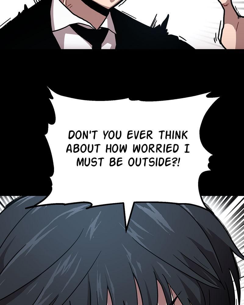 Read Metro Hunter Manga Online