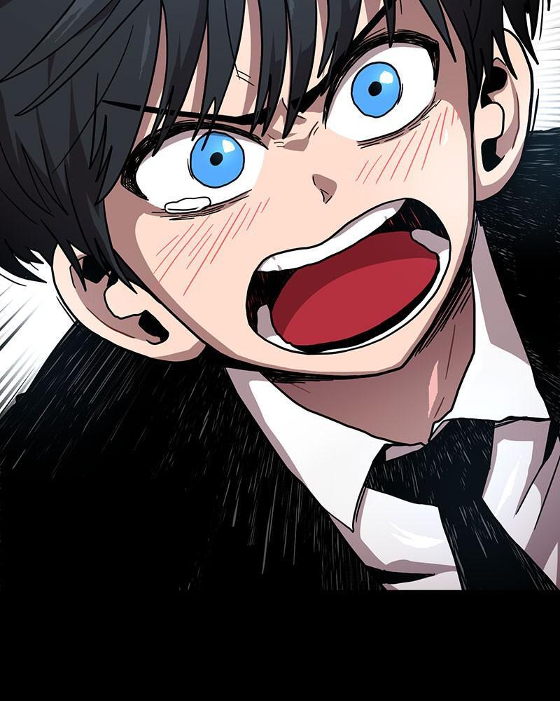Read Metro Hunter Manga Online
