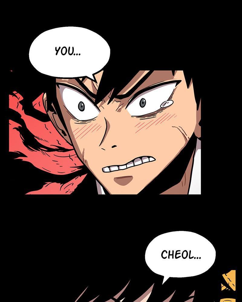 Read Metro Hunter Manga Online