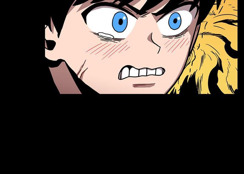 Read Metro Hunter Manga Online