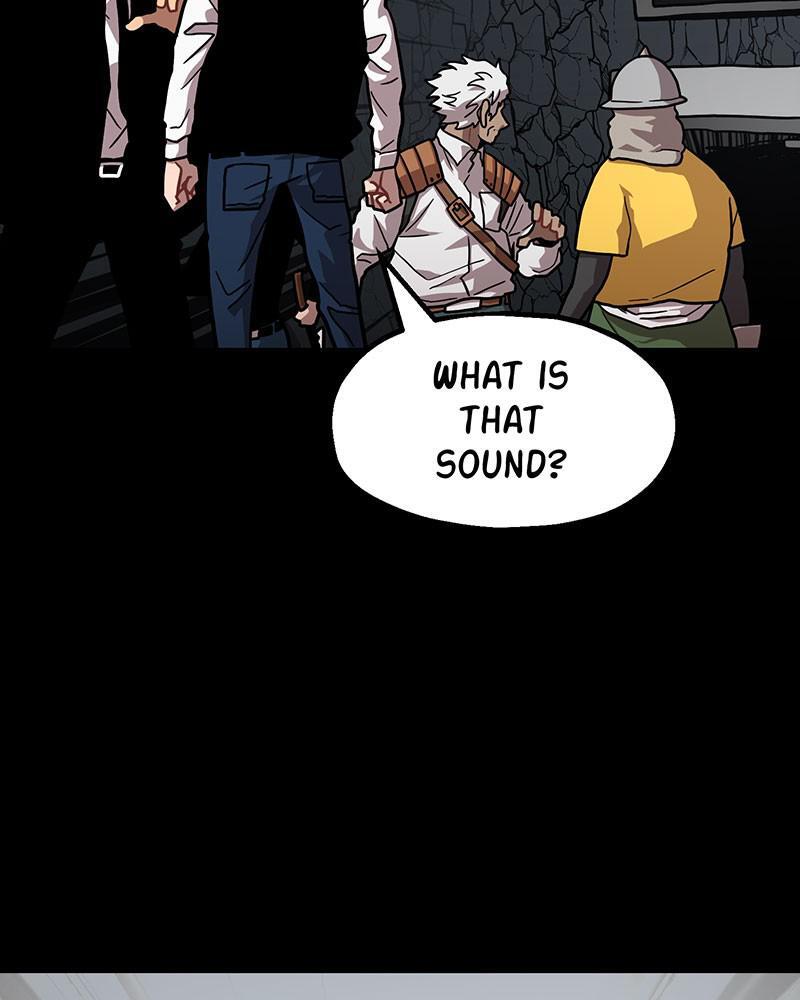 Read Metro Hunter Manga Online