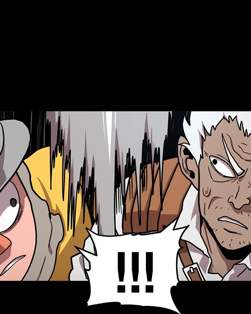 Read Metro Hunter Manga Online