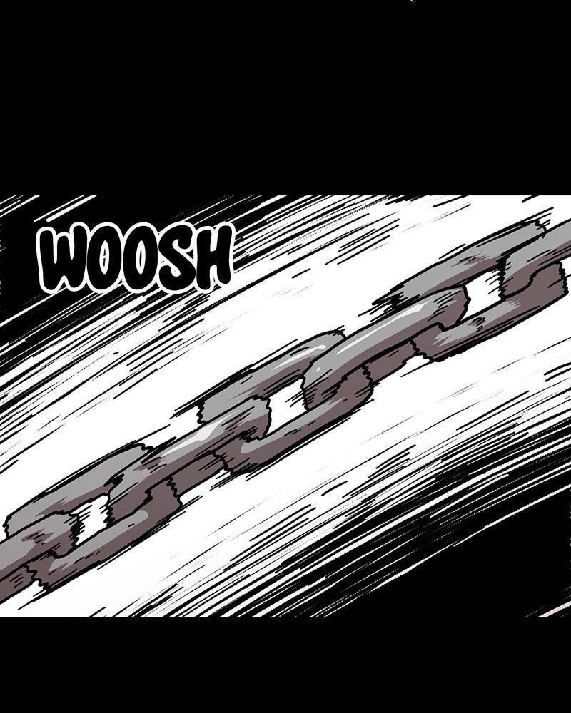 Read Metro Hunter Manga Online