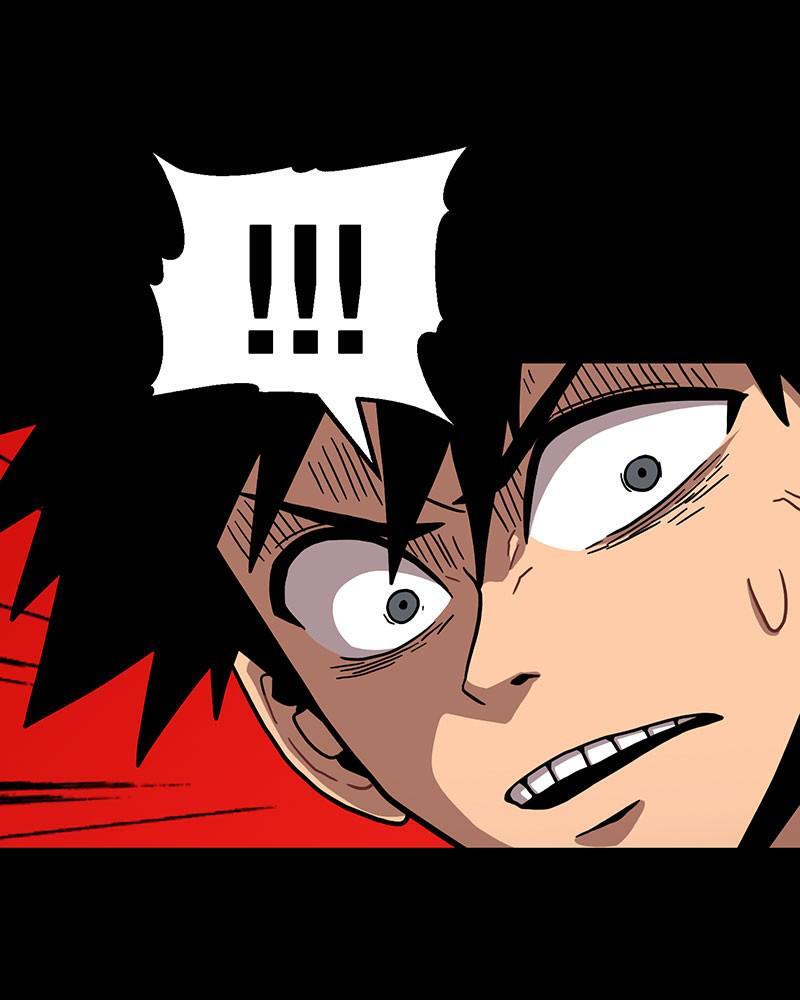 Read Metro Hunter Manga Online