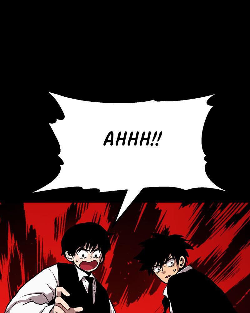 Read Metro Hunter Manga Online