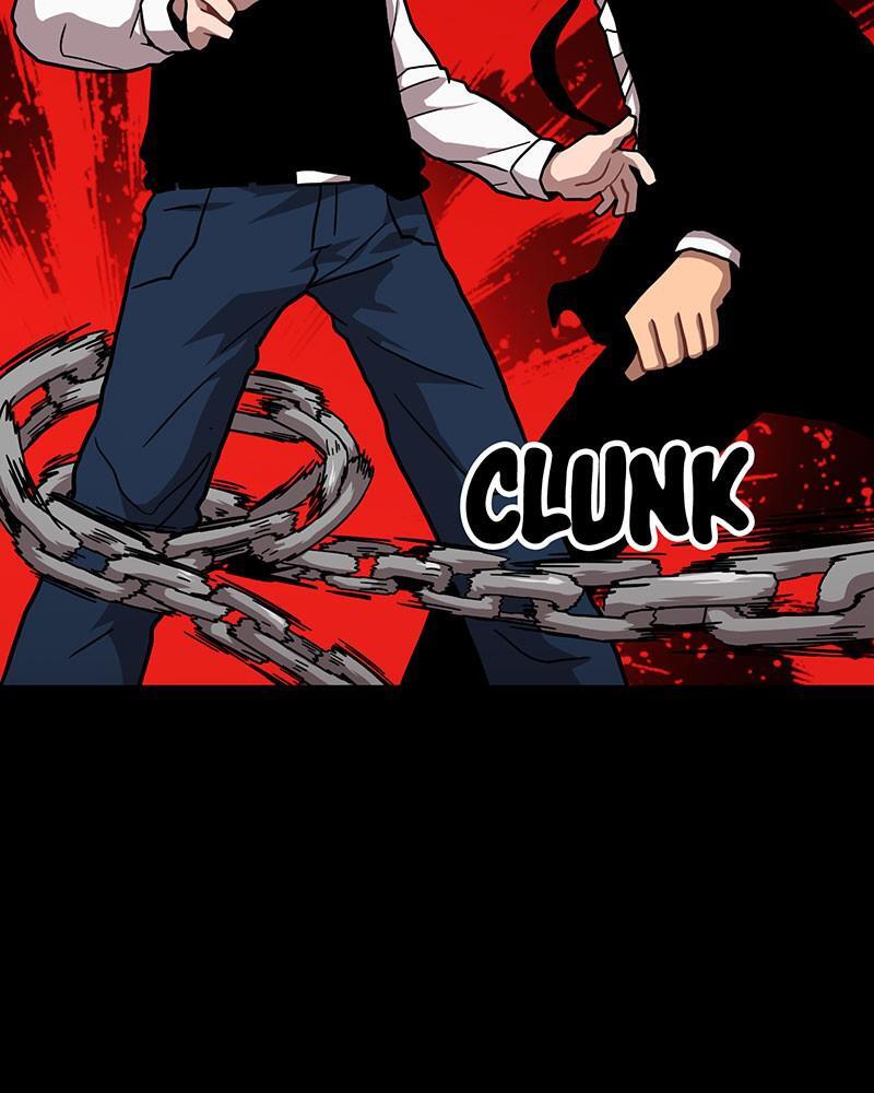 Read Metro Hunter Manga Online