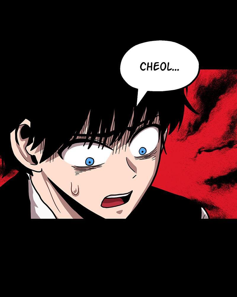 Read Metro Hunter Manga Online