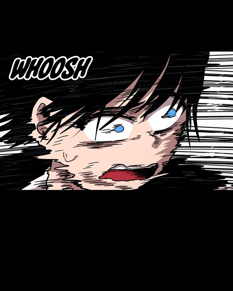 Read Metro Hunter Manga Online
