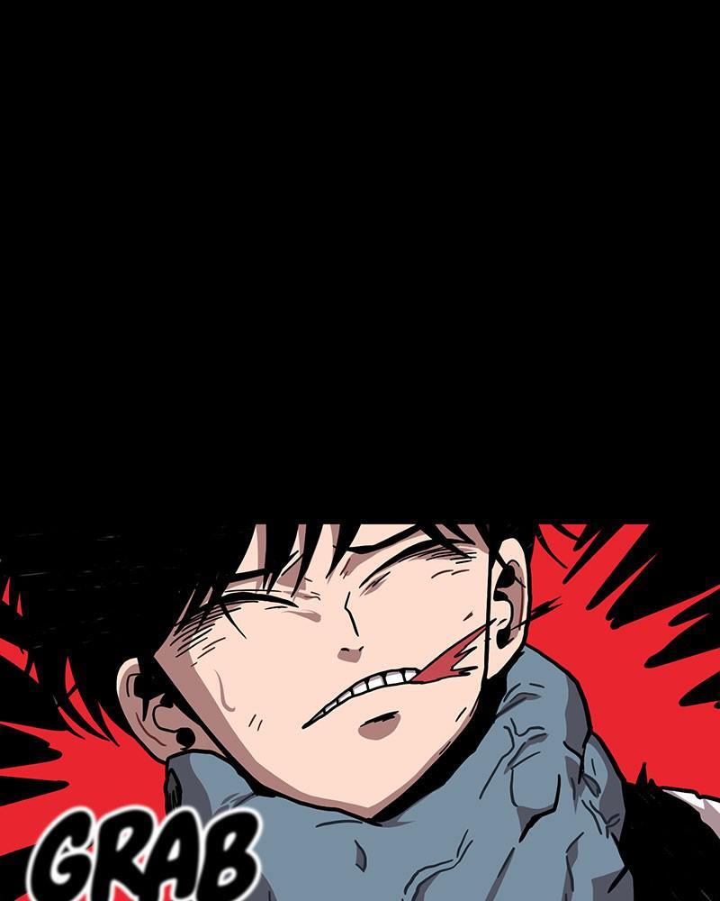 Read Metro Hunter Manga Online