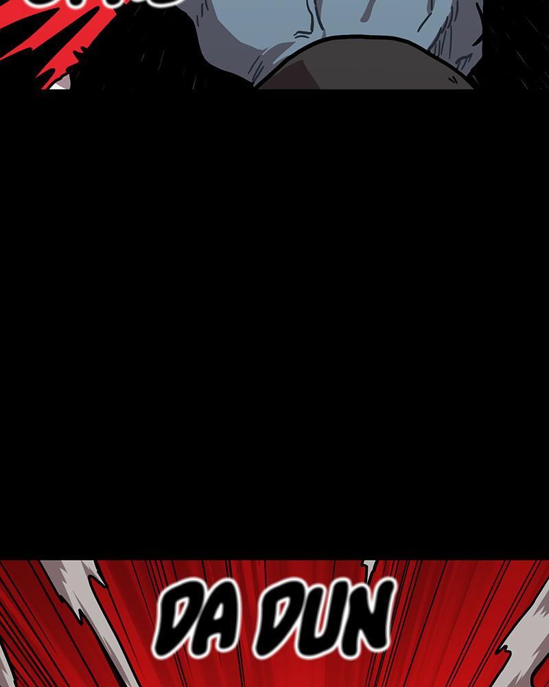 Read Metro Hunter Manga Online