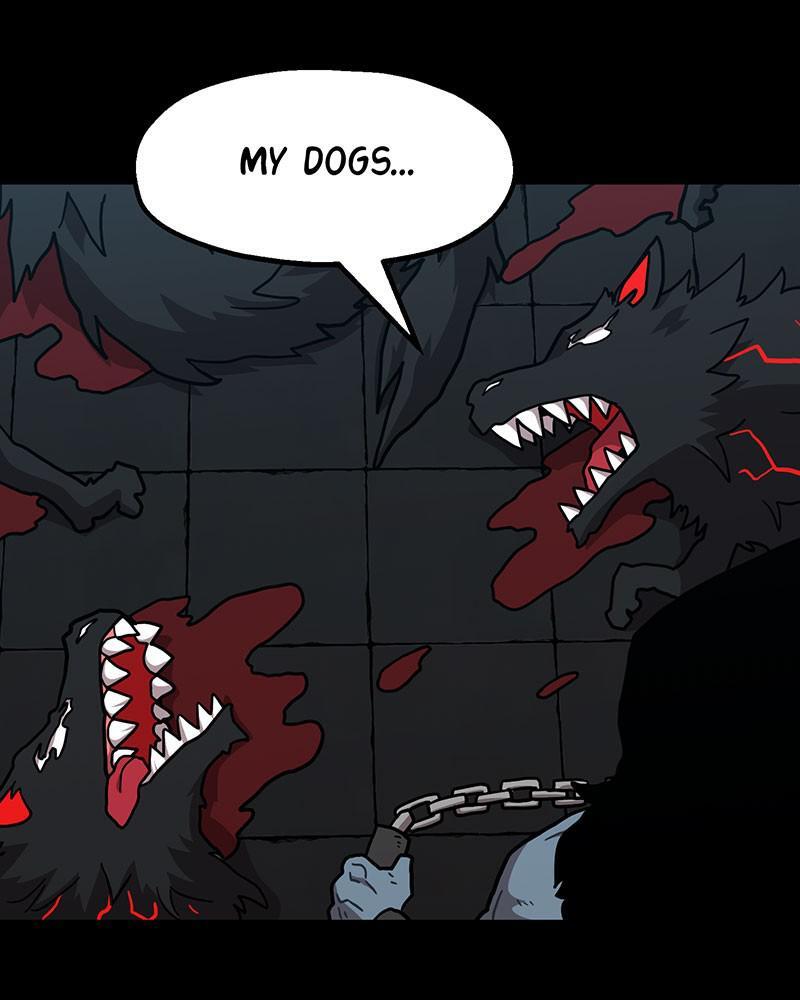 Read Metro Hunter Manga Online