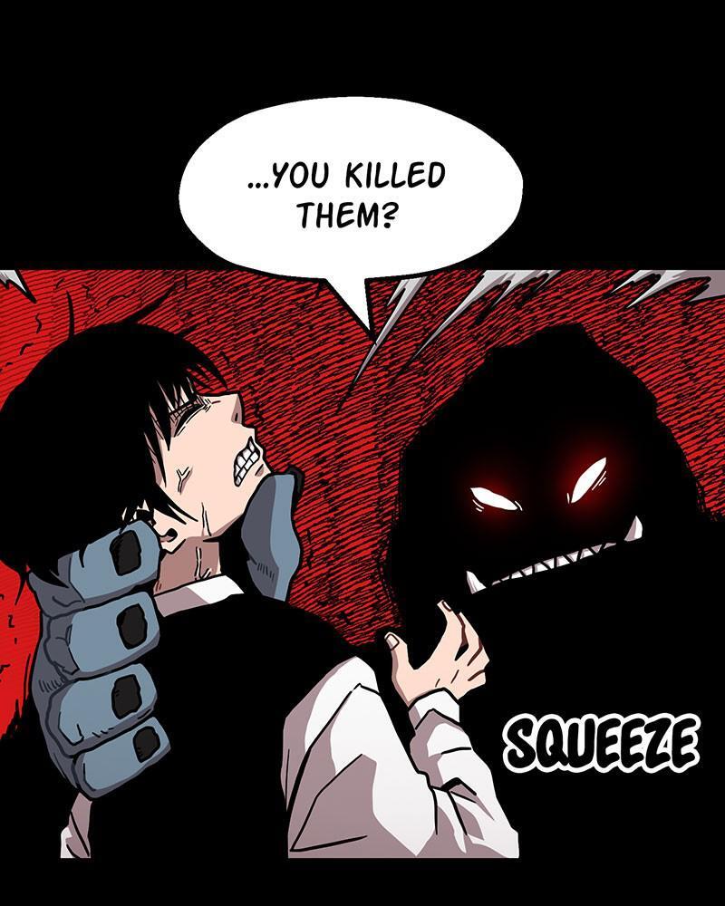 Read Metro Hunter Manga Online