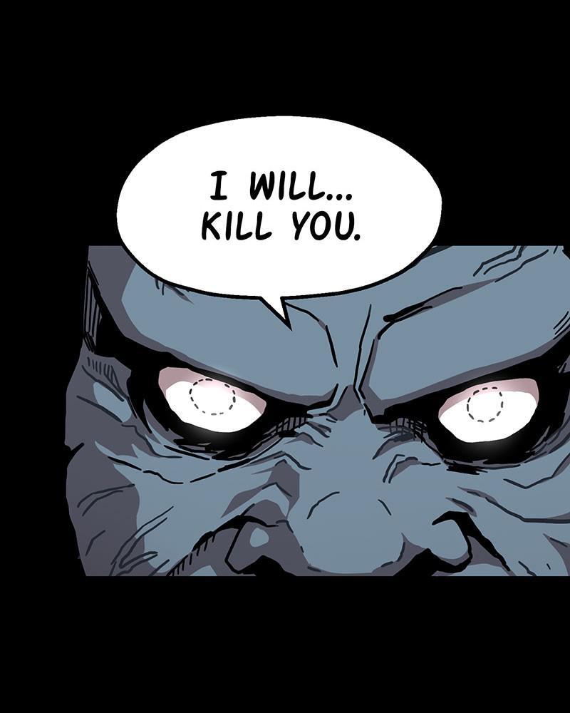 Read Metro Hunter Manga Online