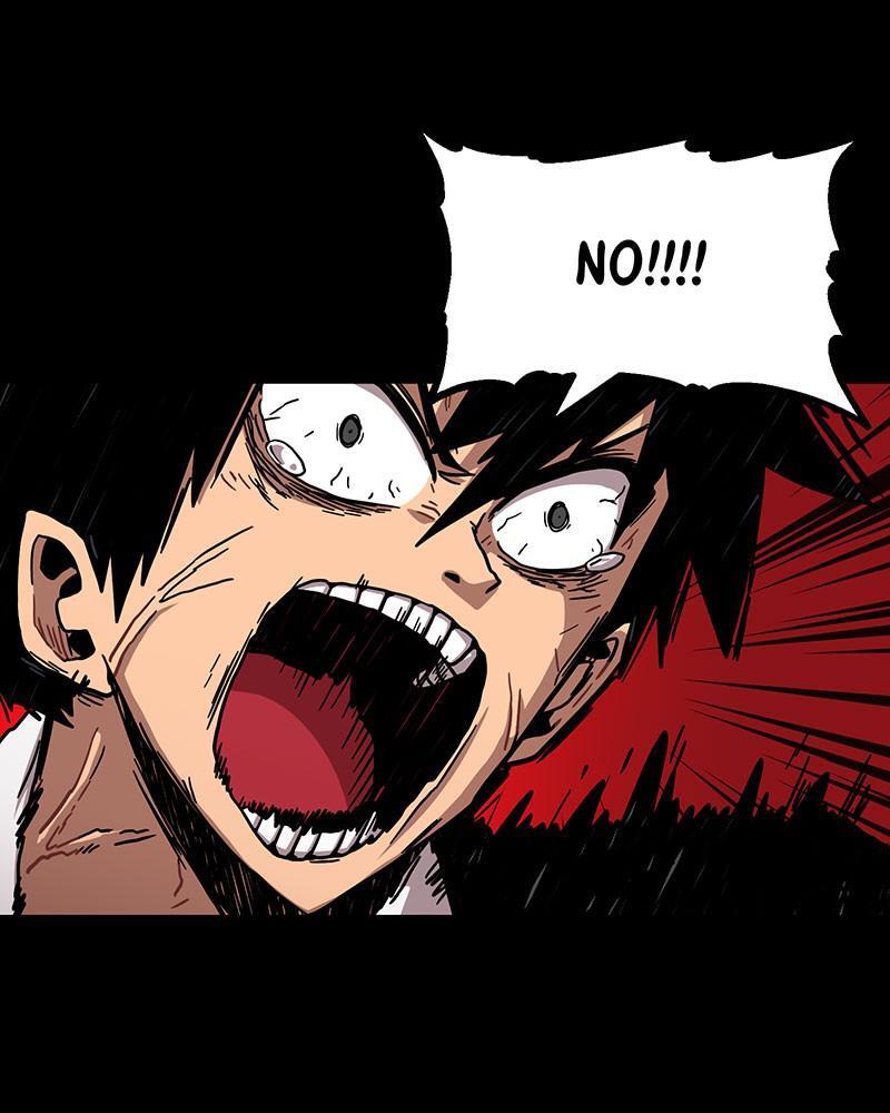 Read Metro Hunter Manga Online
