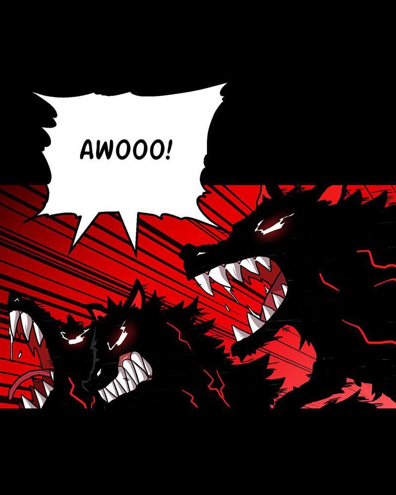 Read Metro Hunter Manga Online