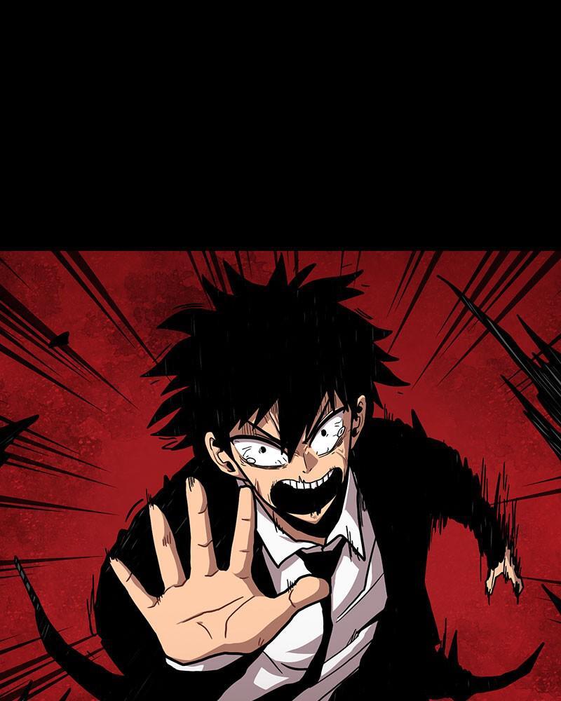 Read Metro Hunter Manga Online