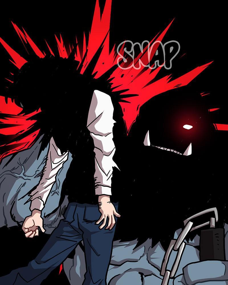 Read Metro Hunter Manga Online