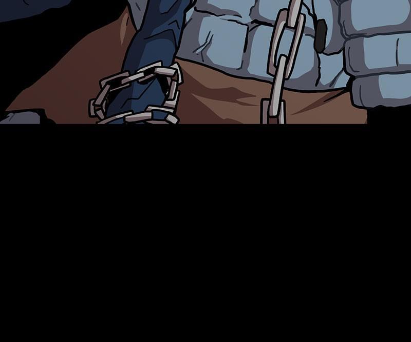 Read Metro Hunter Manga Online