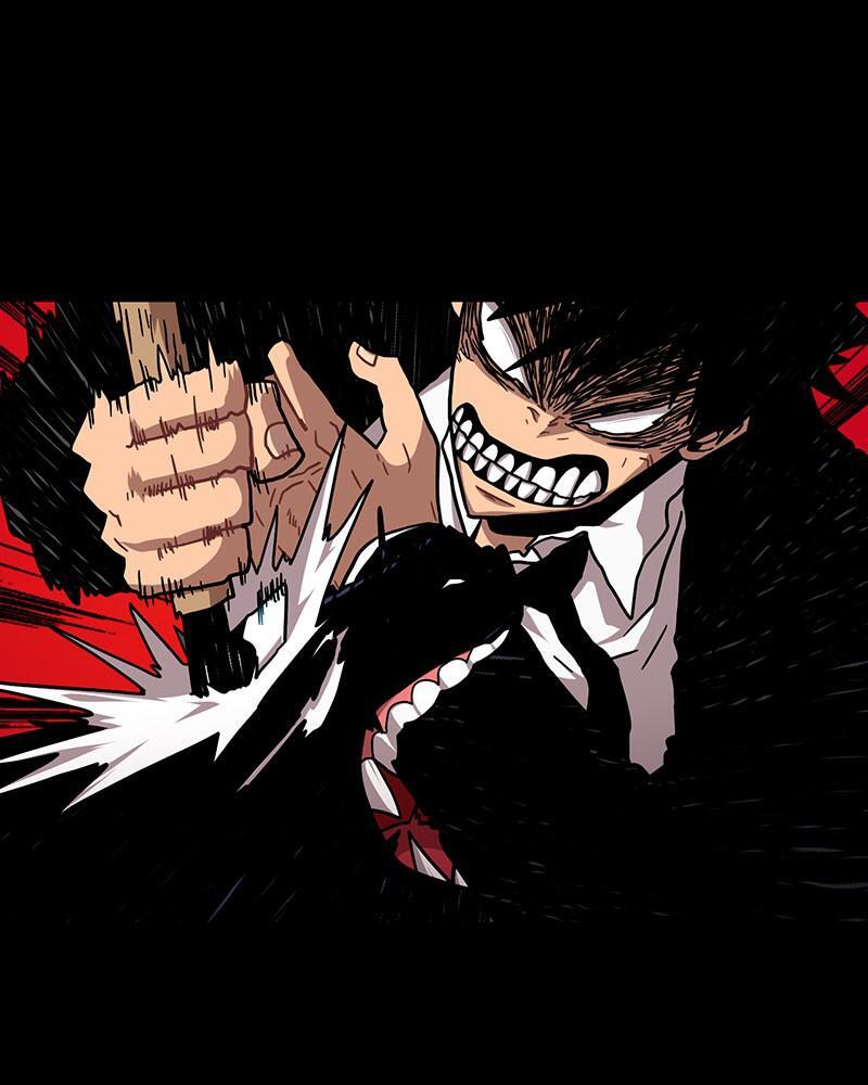 Read Metro Hunter Manga Online
