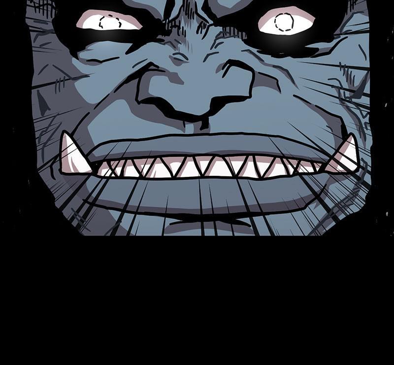 Read Metro Hunter Manga Online