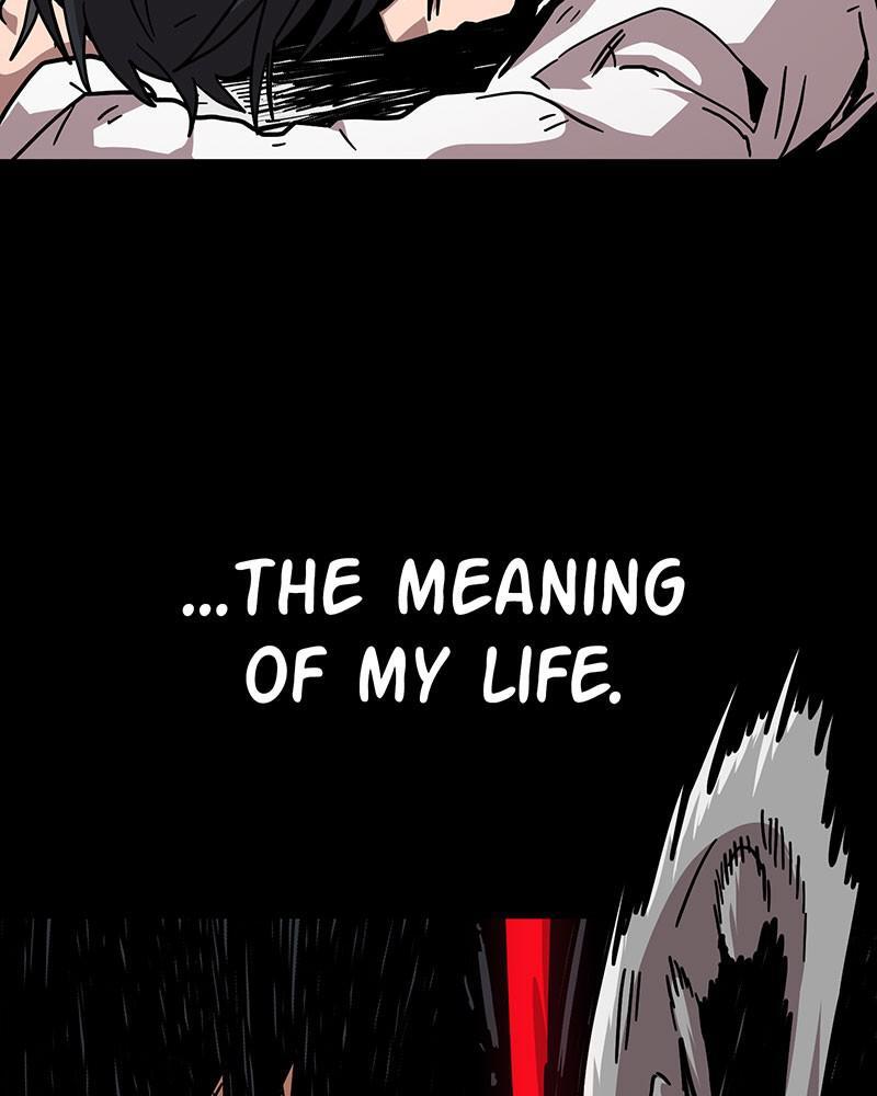 Read Metro Hunter Manga Online