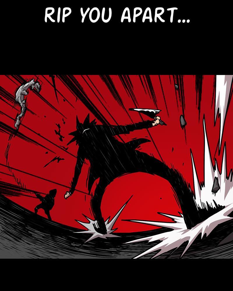 Read Metro Hunter Manga Online