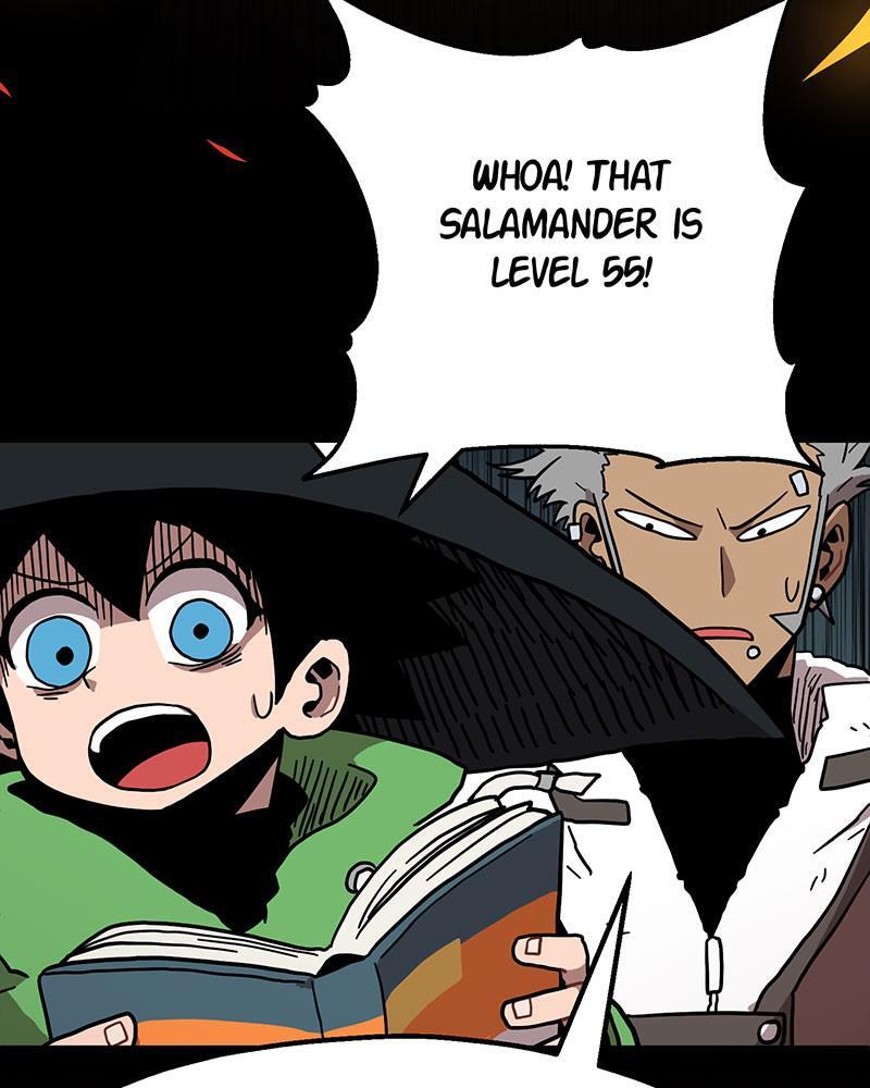 Read Metro Hunter Manga Online